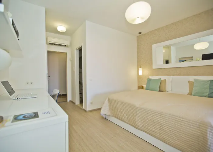 Apartment Violeta Hvar *