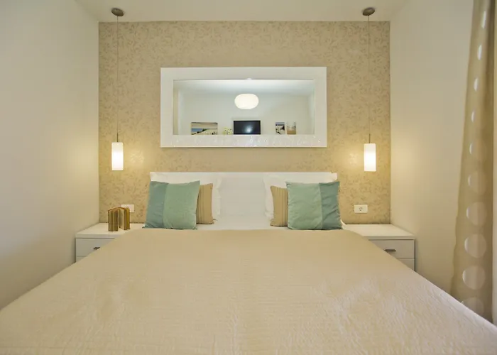 Violeta Hvar Apartament Hvar Town