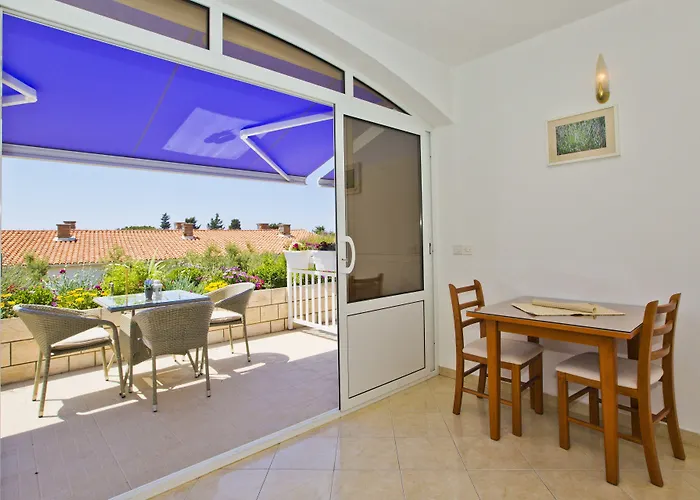 Violeta Hvar Apartament