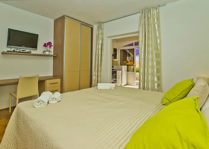 Violeta Hvar Apartament Hvar Town