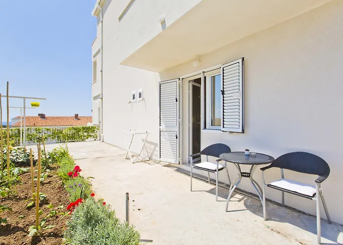 Apartment Violeta Hvar Hvar Town