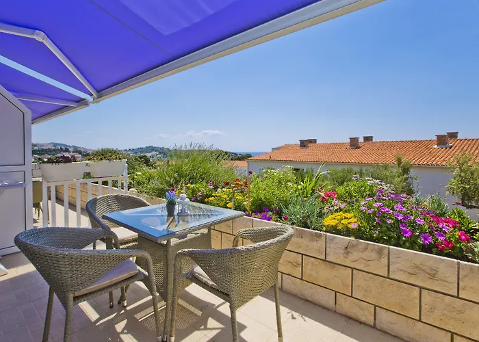 Violeta Hvar Apartament Hvar Town