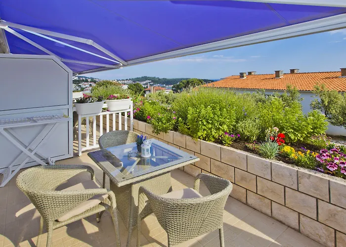 Violeta Hvar Apartament