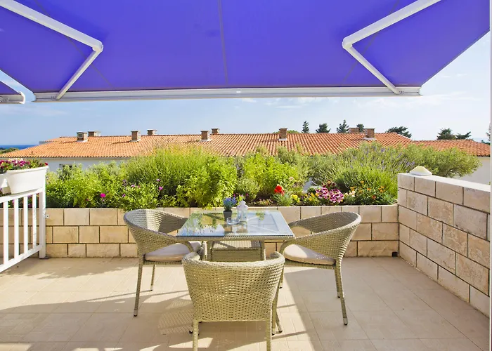 Apartament Violeta Hvar *