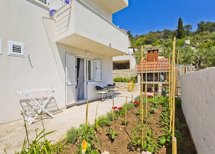 Apartament Violeta Hvar *