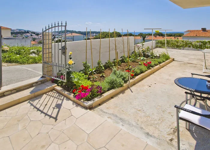 Violeta Hvar Apartament