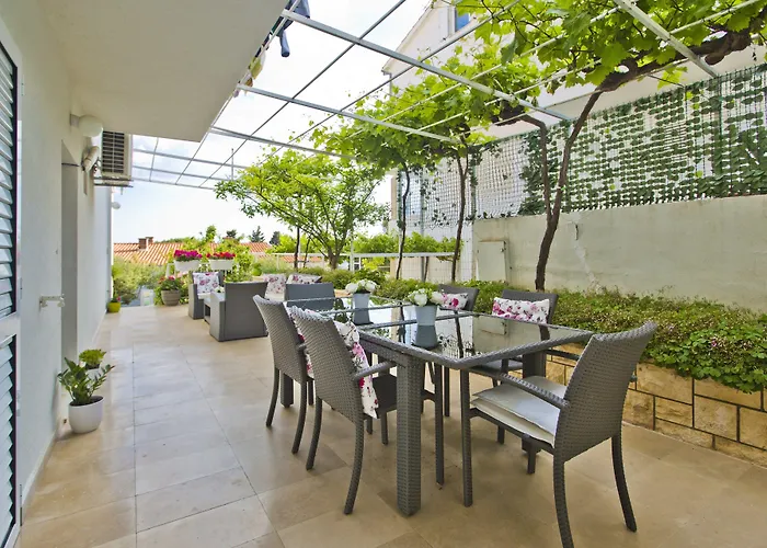 Apartament Violeta Hvar