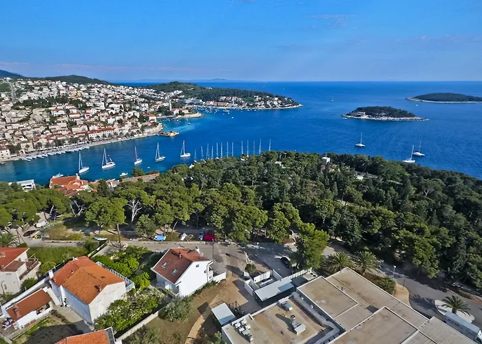 Violeta Hvar Hvar Town