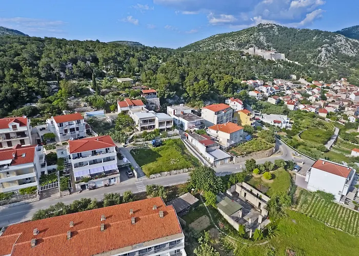 Apartament Violeta Hvar *