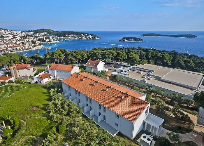 Apartment Violeta Hvar