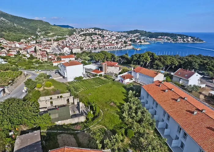 Apartment Violeta Hvar *