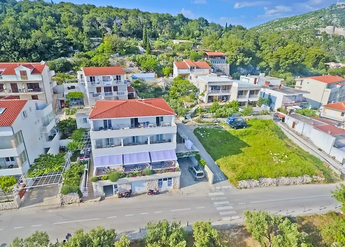 Apartment Violeta Hvar