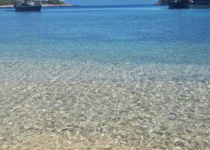 Violeta Hvar Apartament Hvar Town