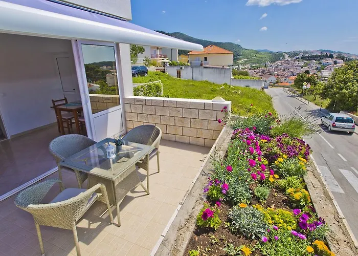 Violeta Hvar Apartment