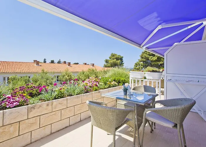 Apartament Violeta Hvar