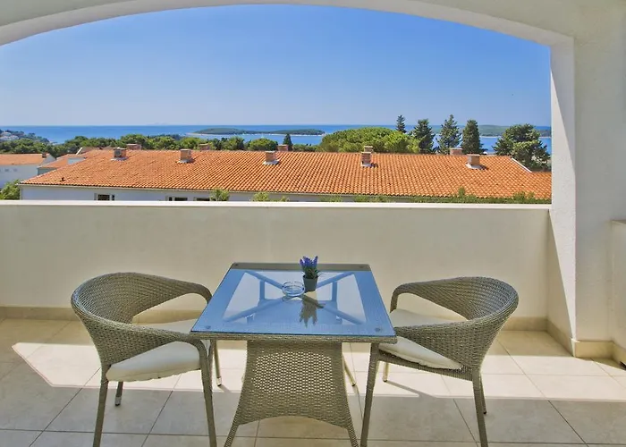 Violeta Hvar Apartament *