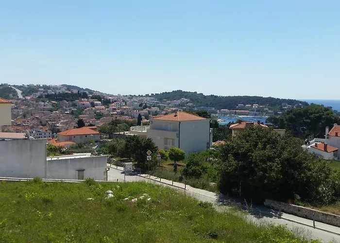 Appartamento Violeta Hvar Hvar Town