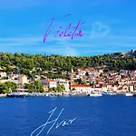 Violeta Hvar * Hvar Town