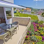 Violeta Hvar Apartment