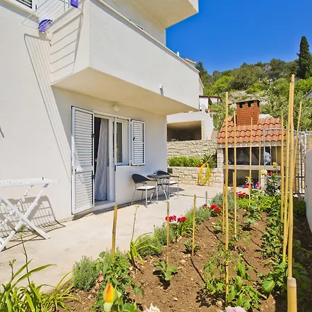 Апартаменти Violeta Hvar *