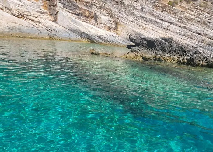 Apartment Violeta Hvar Hvar Town