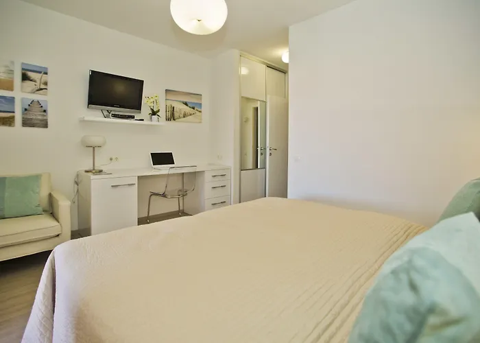 Violeta Hvar Apartment *