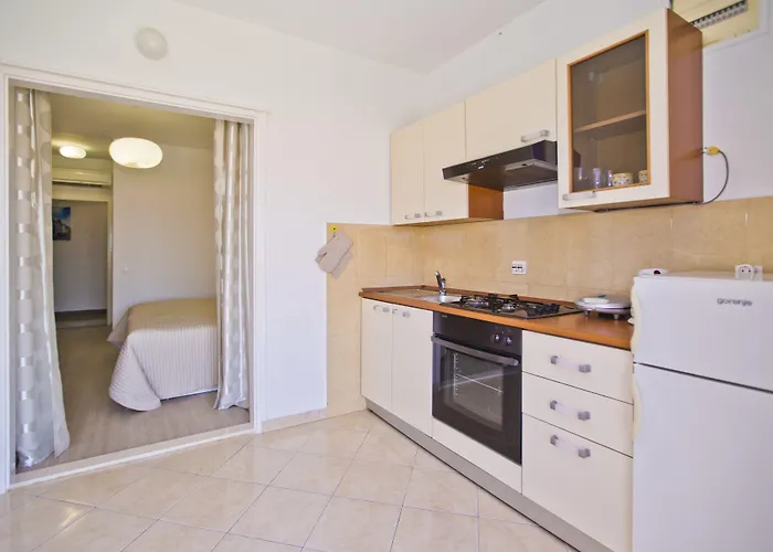 Violeta Hvar Apartment Hvar Town