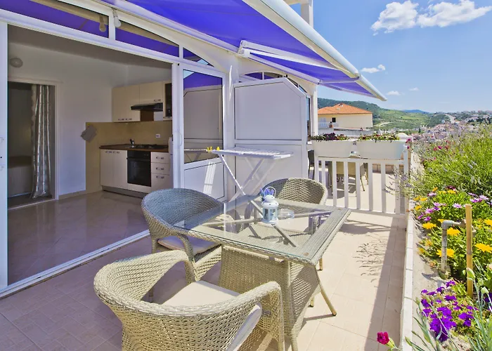 Apartment Violeta Hvar Hvar Town