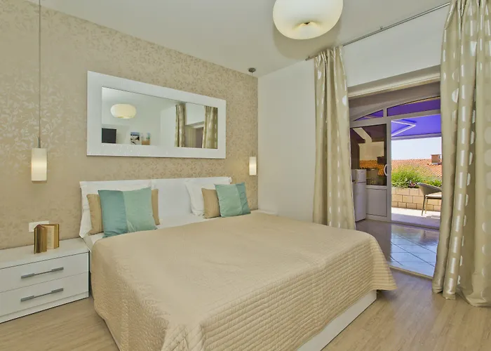 Apartment Violeta Hvar *