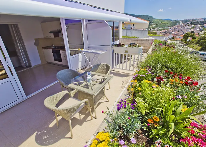 Violeta Hvar Apartment