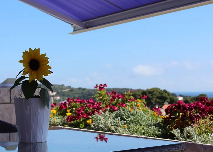 Violeta Hvar Apartment *