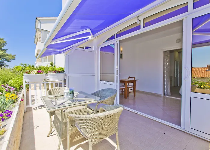 Apartment Violeta Hvar *