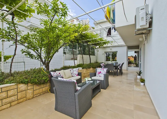 Violeta Hvar Apartment Hvar Town