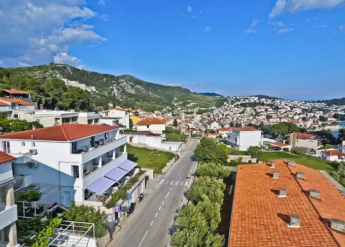 Violeta Hvar Hvar Town