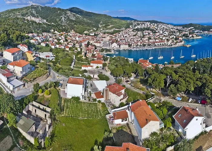 Violeta Hvar Apartment Hvar Town